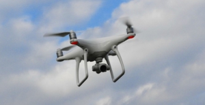 DJI patrně chystá softwarové omezení pro používání svých dronů