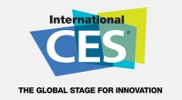 International CES 2015 pod útokem dronů a robotů