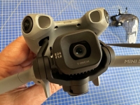 Recenze DJI mini 5 pro - 1. díl: Vybalujeme, první dojmy