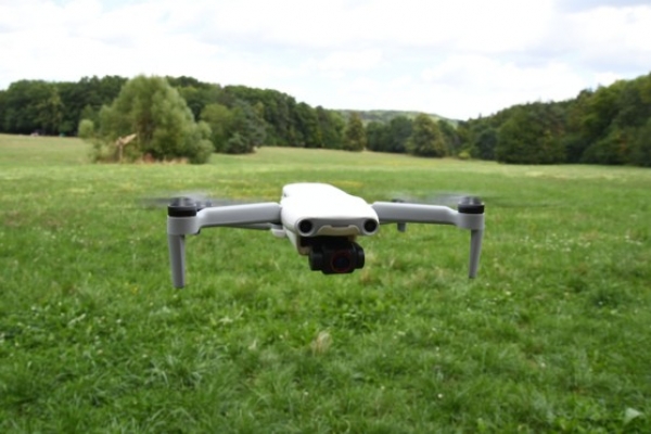 Recenze: Autel Nano, výkonný dron do kapsy 2. Skvělý stroj, ale...