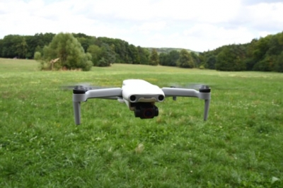 Recenze: Autel Nano, výkonný dron do kapsy 2. Skvělý stroj, ale...