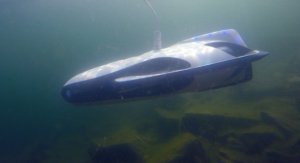 Podvodní dron PowerRay: 1. Seznamte se