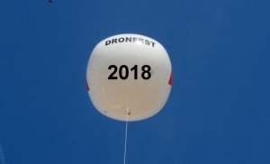 Pozvánka na Dronfest 2018