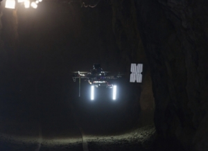 České drony prozkoumaly americký zlatý důl