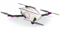 Hybridní dron Hybrix 2.0