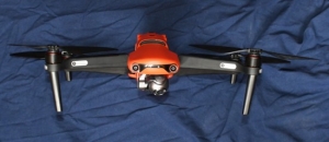 Test dronu Autel EVO II. Díl 1: Autel proti Mavikům
