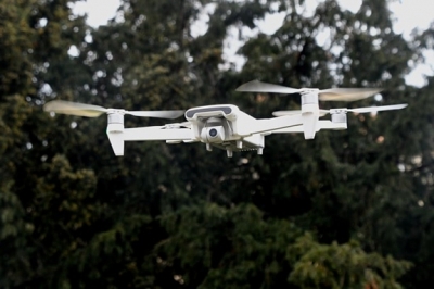 FIMI X8 SE 2020: Za m&aacute;lo peněz celkem slu&scaron;n&aacute; muzika