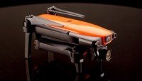 Autel Robotic představil zabij&aacute;ka na Mavic