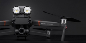 Mavic 2 Entrerprise: profi dron pro chudé?