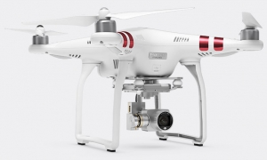 DJI Phantom 3 Standard: slušný poměr ceny a schopností