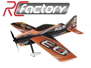 RC Factory hledá spolupracovníky