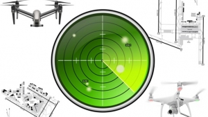 DJI chystá mobilní aplikaci pro zjištování přítomnosti dronů