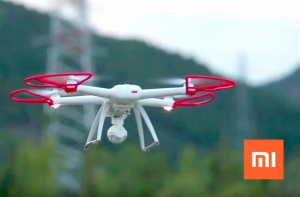 Mi Drone: cenová bomba od Xiaomi
