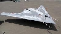 S-70 Ochotnik: Ukrajinci ulovili ruského lovce