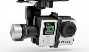 GoPro: příběh adrenalinové revoluce