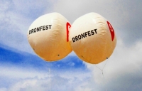 V Plzni opět bude Dronfest - už po čtvrté